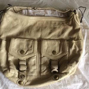 Marc Jacobs leather bag